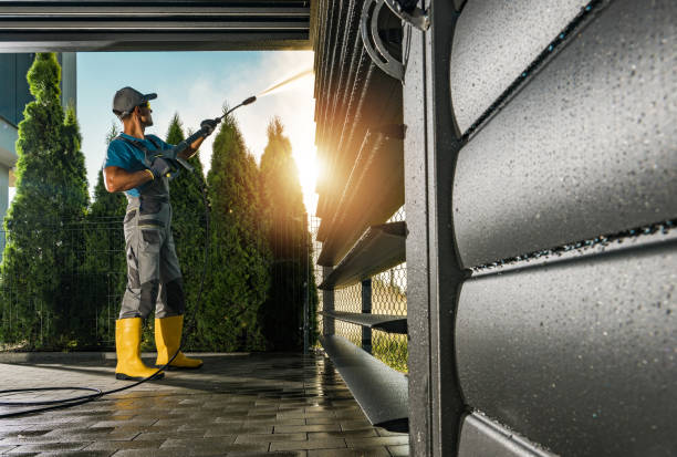 Best Gas Station Cleaning  in East Lexington, VA